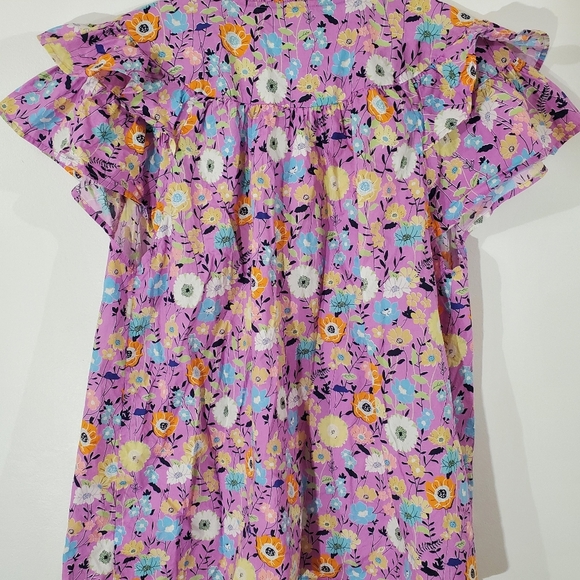 ENTRO Anthropologie Woman's Top - Picture 7 of 7